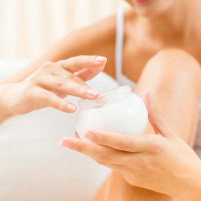 العناية بالجسم